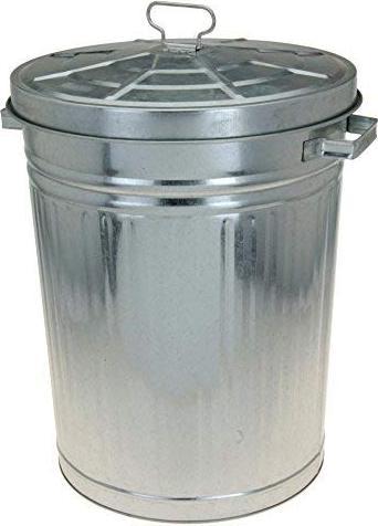 Produktbild Spetebo XXL Mülleimer (55 l)