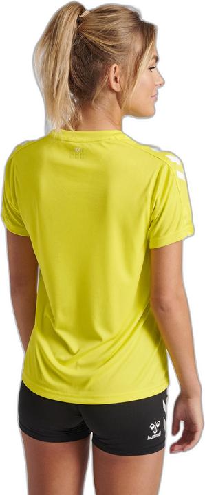 Produktbild hummel Core Xk Poly Jersey S/S Woman (S)