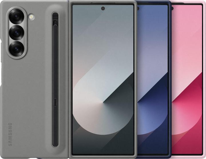 Actual product image Samsung Cover (Samsung Galaxy Z Fold6)