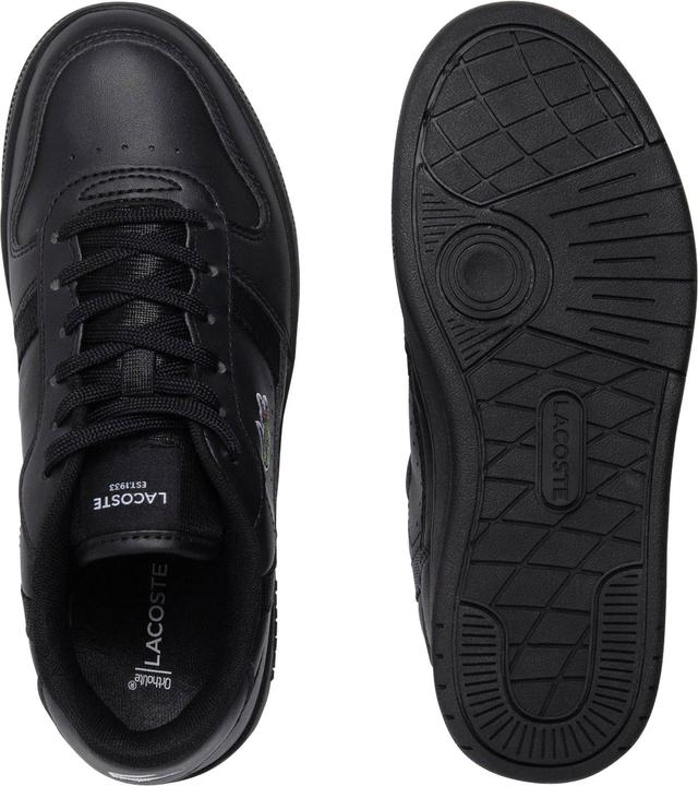 Actual product image Lacoste JUNIOR T-CLIP SET 224 4 SUJ (37)