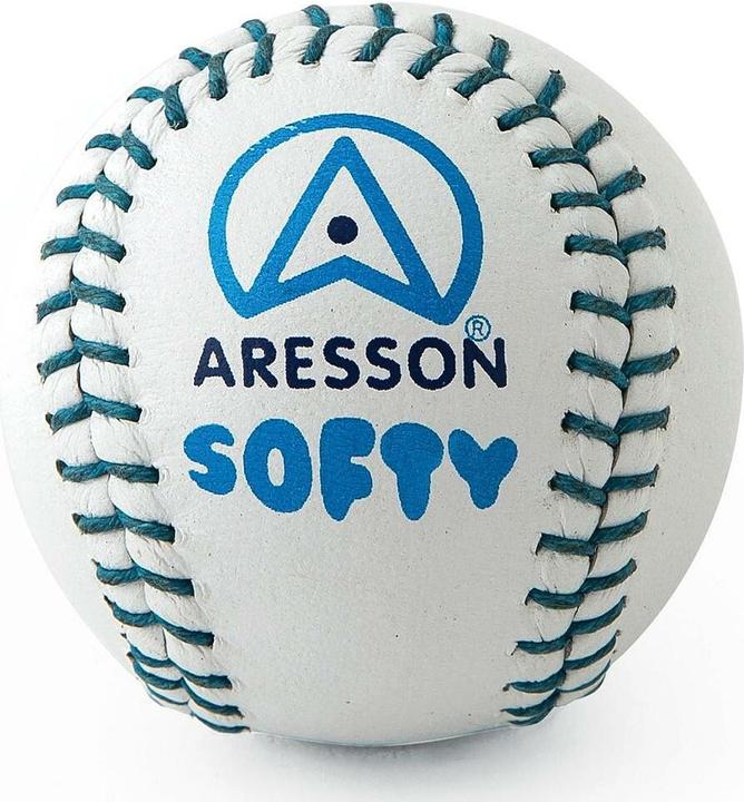 Aresson Softy Rounders