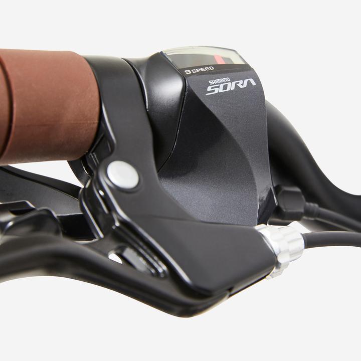 Produktbild Btwin Faltrad Klapprad Fold 560 Aluminium