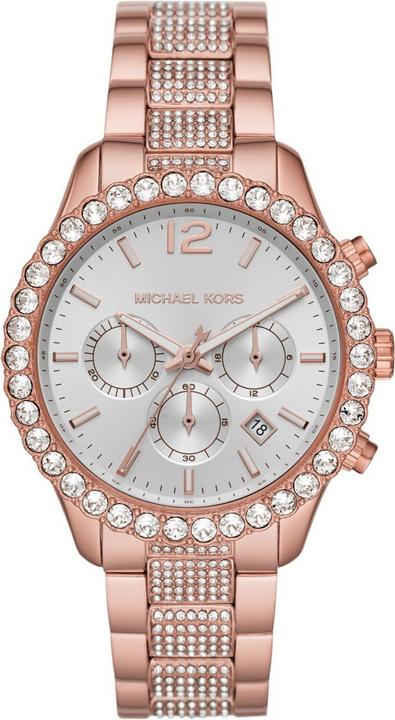 Produktbild Michael Kors MK6791 (Analoguhr, Chronograph, 42 mm)