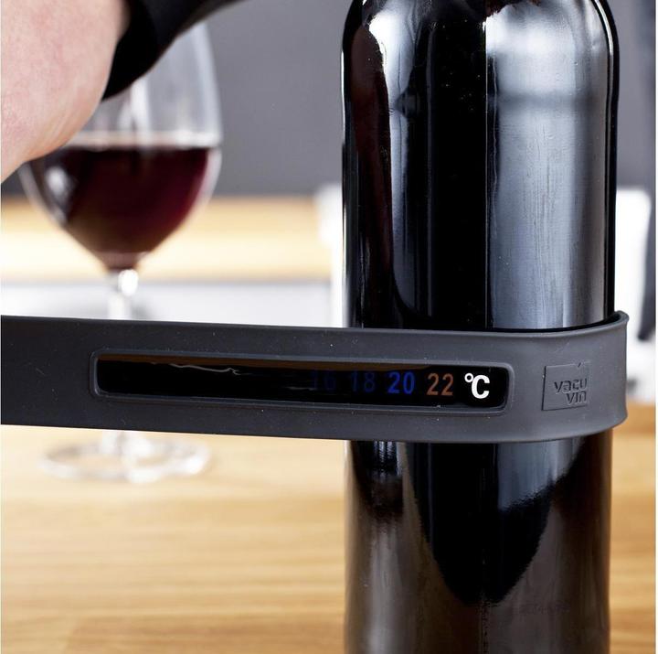 Produktbild Vacu Vin Snap (Weinthermometer)