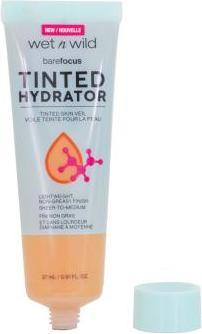 Actual product image Wet n Wild Bare Focus TIntense Skin Perfector 1114062E (Light)