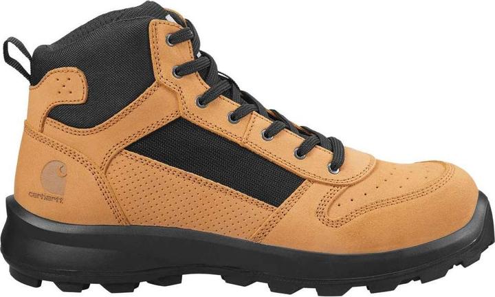 Produktbild Carhartt Michigan Sneaker Mid Wheat Gr.48 (48)