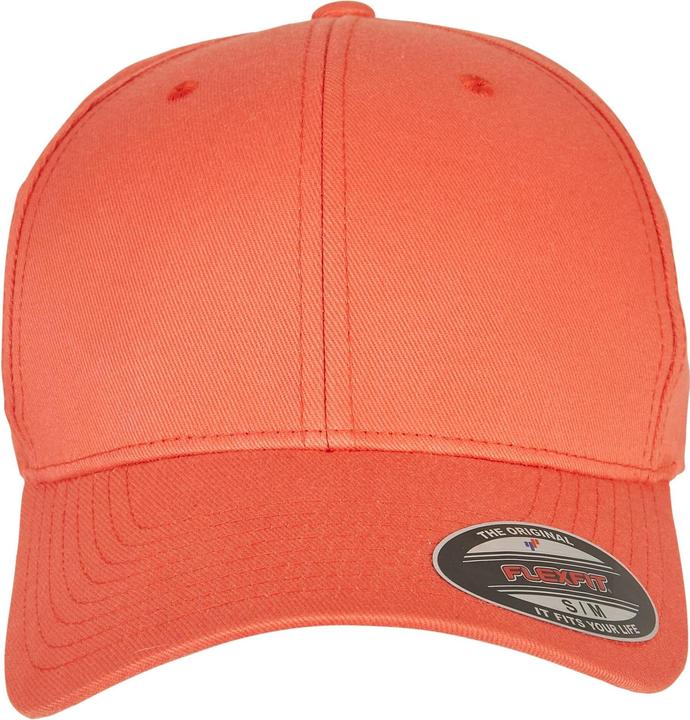 Actual product image Flexfit Wooly Combed - 1654 (L)