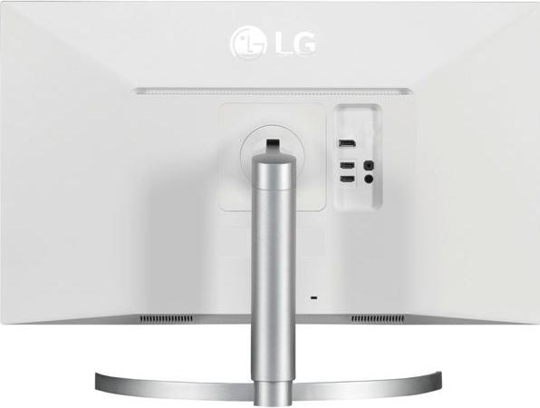 Produktbild LG 27UL550P-W (3840 x 2160 Pixel, 27")