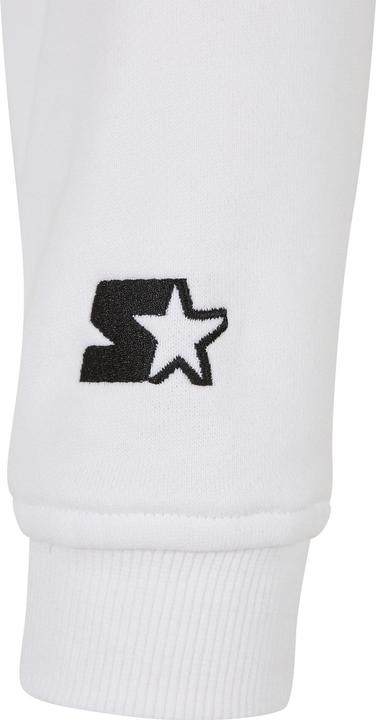 Immagine prodotto Starter Felpa con cappuccio Cropped da donna (M)