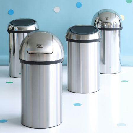 Productafbeelding Brabantia Touch Bin (60 l)