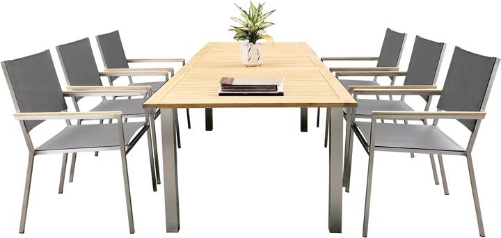 Image du produit Giardimo Atelier Loft Set