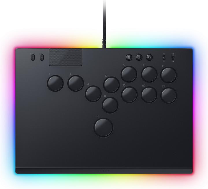 Immagine prodotto Razer Kitsune (PC, PS5)