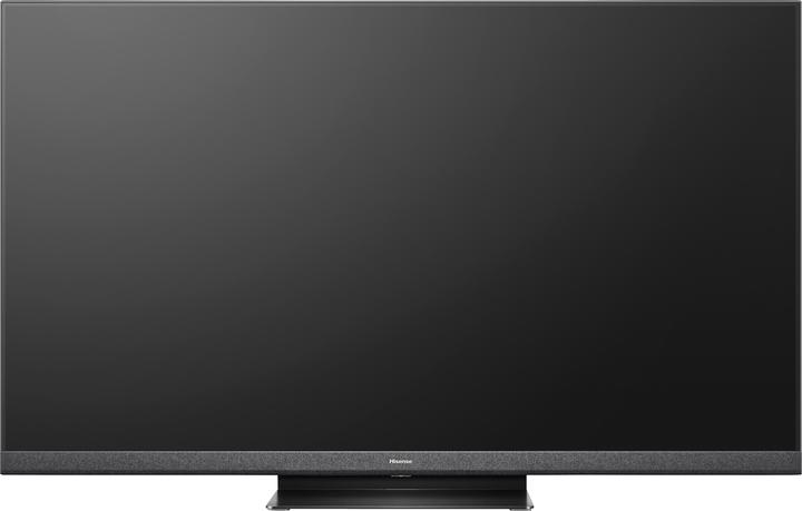 Actual product image Hisense TV 65U8HQ (65", U8GQCH, Mini-LED, UHD, 2022)