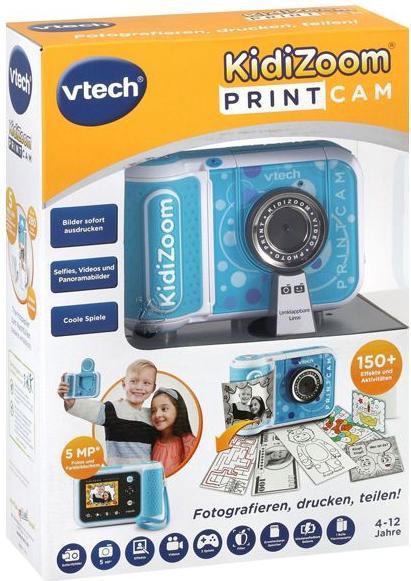 Produktbild VTech KidiZoom Print Cam