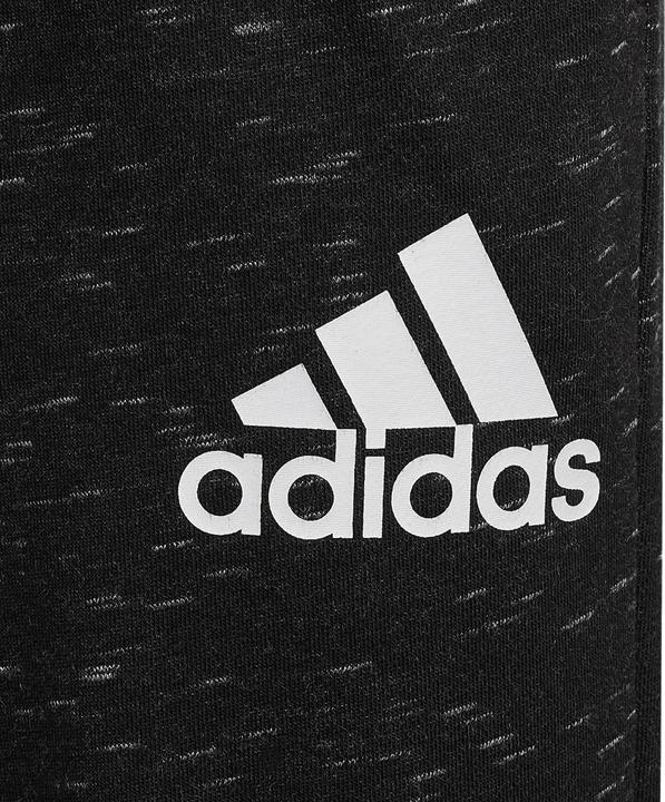 Actual product image adidas Childrens/Kids Future Icons Badge Of Sport Jogging Bottoms (146)