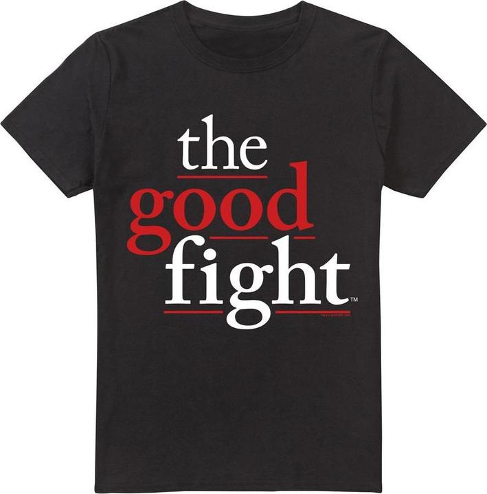 The Good Fight TShirt (S)