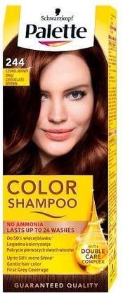 Actual product image Joanna Cleaned title: For Adults Unisex (Liquid shampoo)