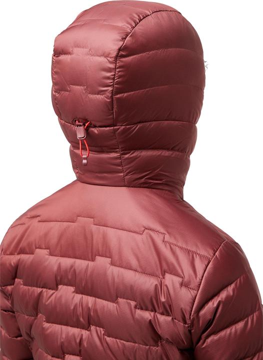 Produktbild Jack Wolfskin Women's Passamani Down Hoody (S)