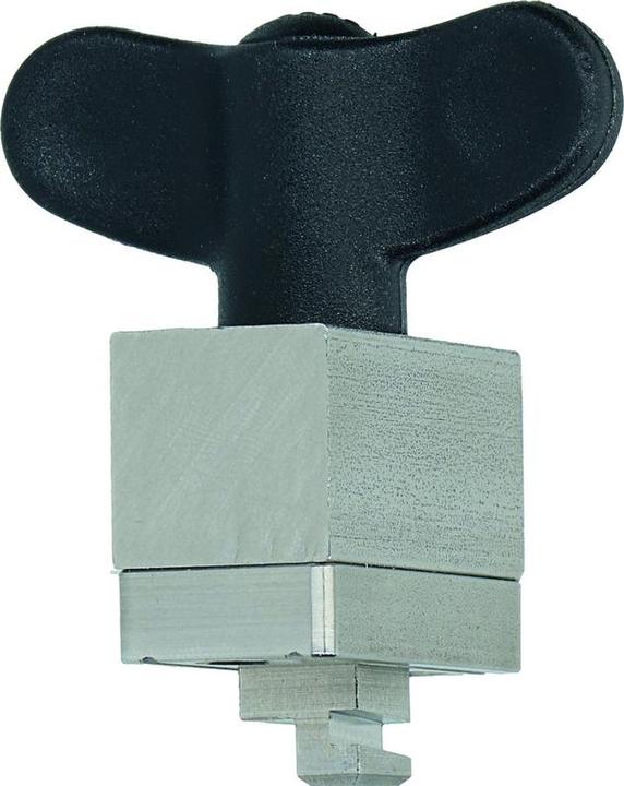 Hamotec Ausbrech Modul