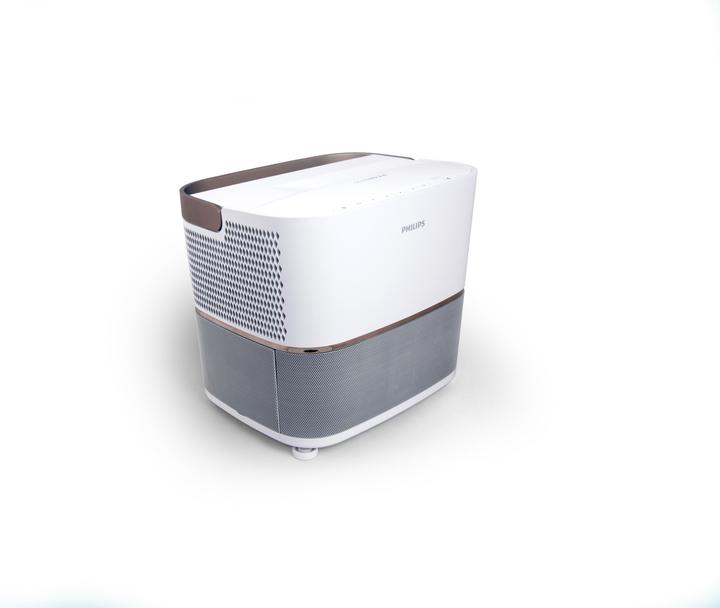 Actual product image Philips Screeneo U3 (Full HD, 2800 lm, 0.21:1)