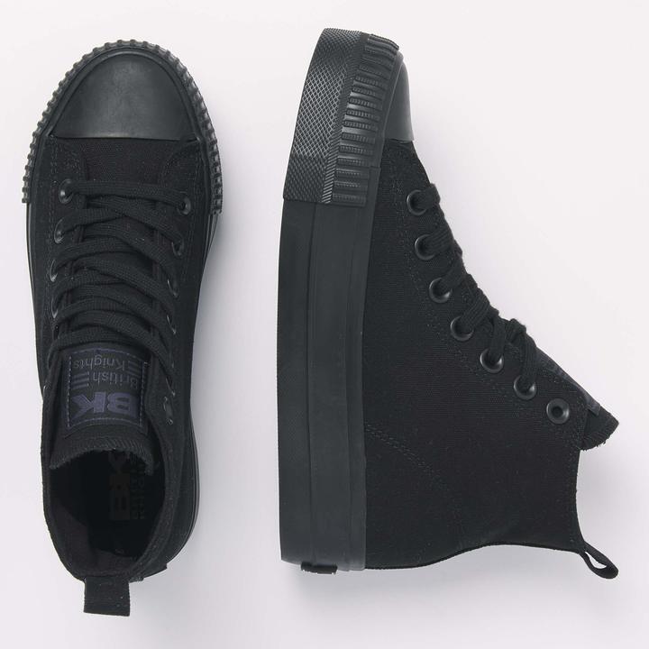 Actual product image British Knights 's sneakers kaya mid (37)