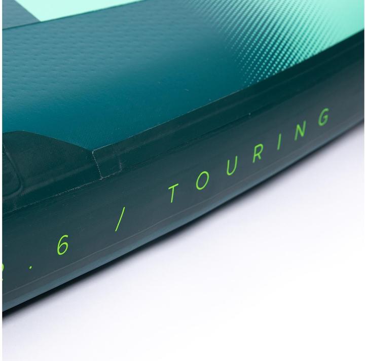 Actual product image Jobe SUP Board Aero Neva 12.6 Package (12'6")