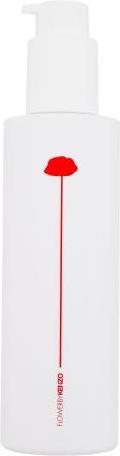 Actual product image Kenzo Flower (Body lotion, 200 ml)