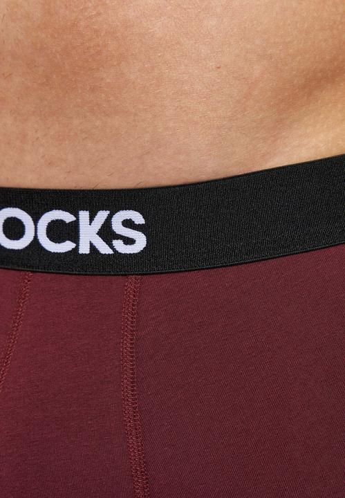 Produktbild Snocks Boxershorts (XXL, 6er Pack)