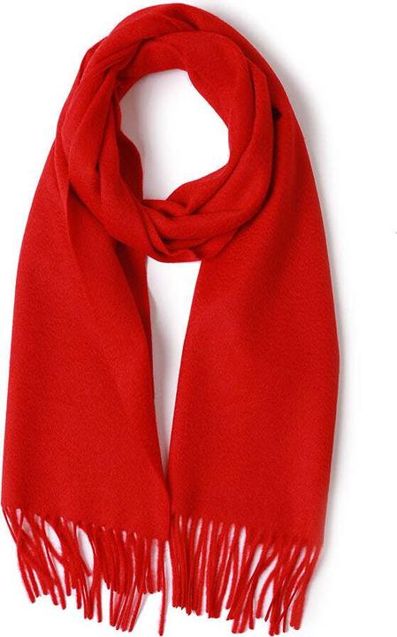 Bellemere Scarf Silky Cashmere Scarves
