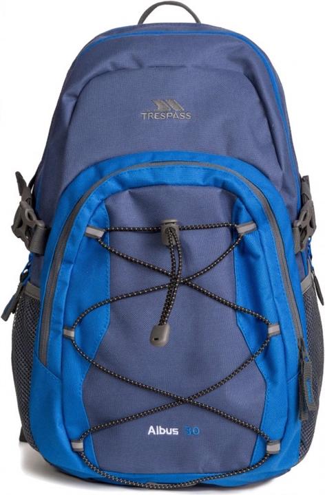 Image du produit Trespass ALBUS - Sac à dos de 30l (30 l)