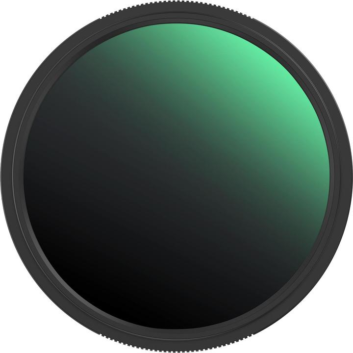 Produktbild Telesin 67mm ND32 Filter (ND- / Graufilter)