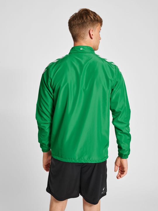 Image du produit hummel Veste Core Xk Micro Zip (S)