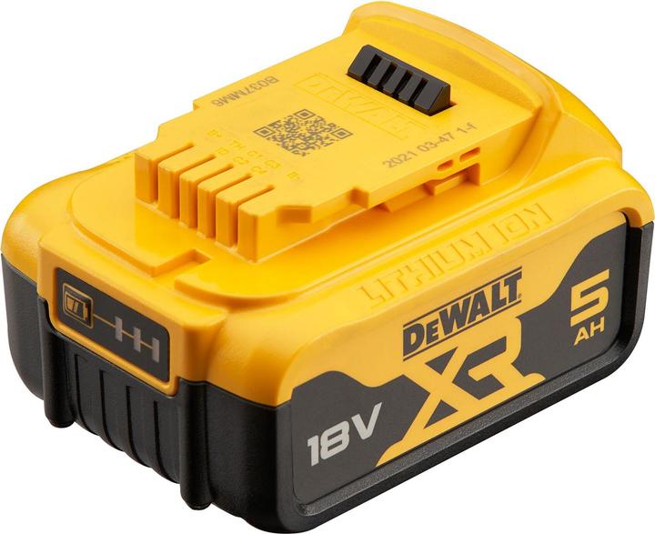 Actual product image DeWalt Spare battery (18 V)