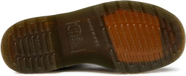 Actual product image Dr. Martens boots (41)
