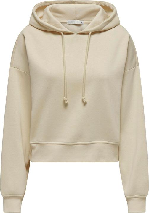 Produktbild Only ONLSWEAT Sweatshirt Kapuzenpullover (XL)