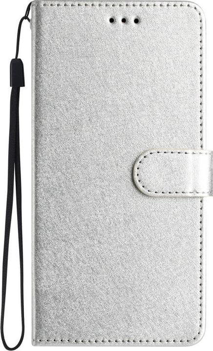 Image du produit Cover-Discount Galaxy A56 5G - Silk Texture Etui Hülle (Samsung Galaxy A56)