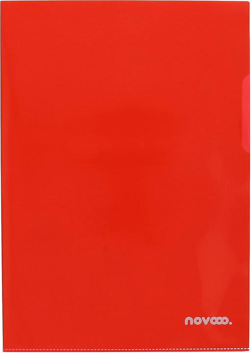 Immagine prodotto Novooo Cartelle Pro visual 120my A4 (A4, 100 x)