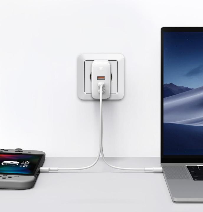Image du produit Aukey Omnia Mix (90 W)