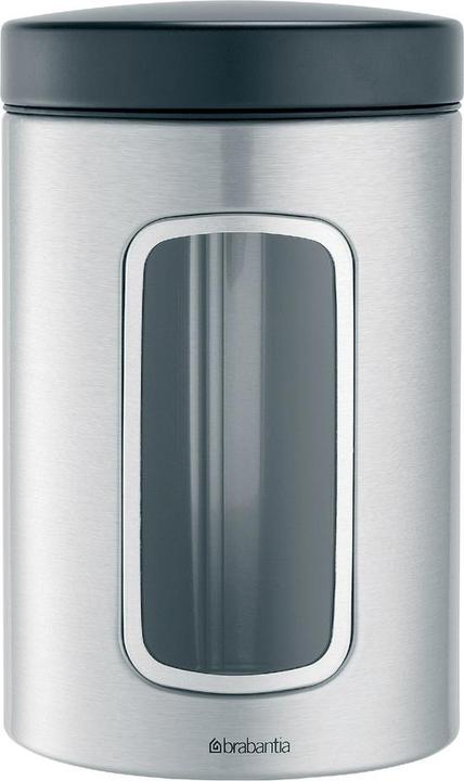 Produktbild Brabantia Fensterdosen (1.40 l)