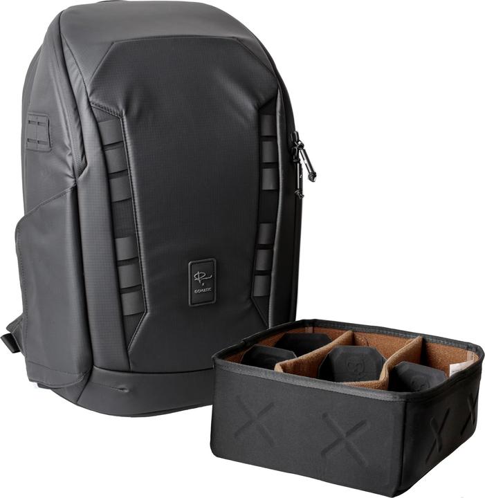 Produktbild Gomatic Peter McKinnon (Kamera Schultertasche, 25 l)