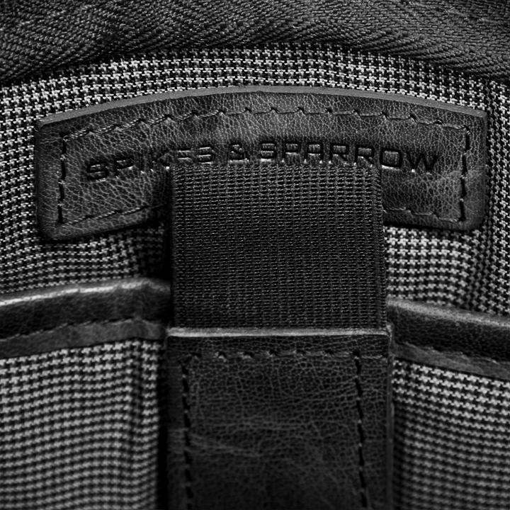 Image du produit Spikes & Sparrow Umhängetasche