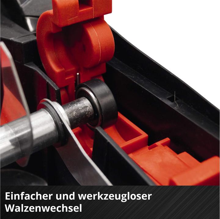 Actual product image Einhell GE-SC 36/35 Li - Solo