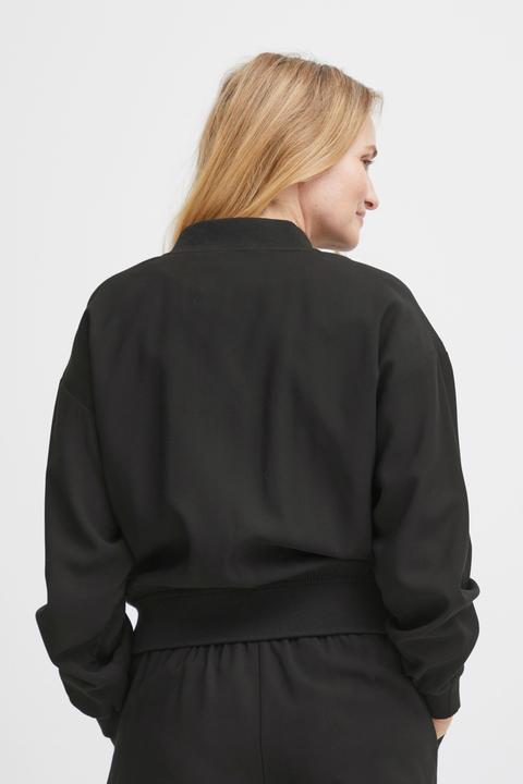 Actual product image Fransa FRKRISTA JA 1 - Jacket Cas - 20612627 (XS)