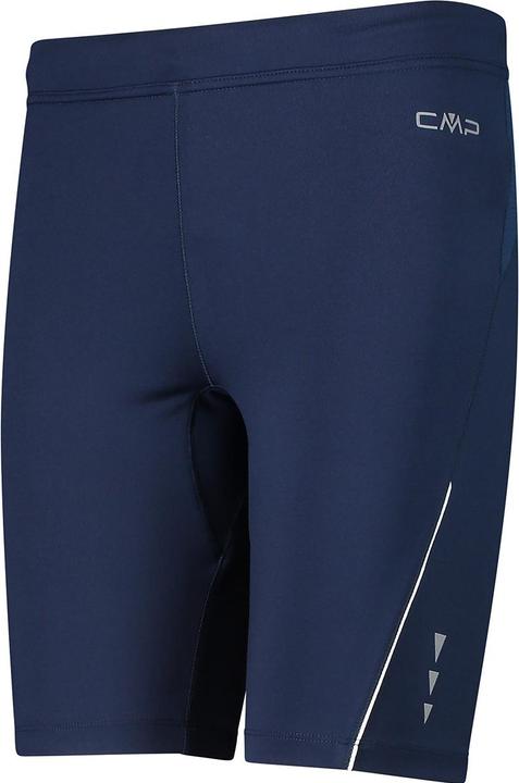 CMP Campagnolo Stretch Laufshorts