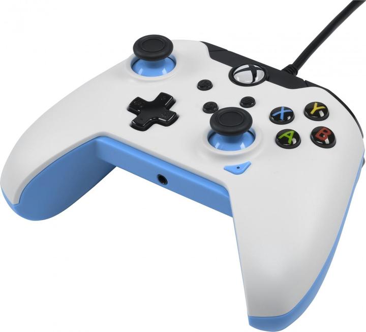 Produktbild PDP Wired Controller (PC, Xbox Series S, Xbox Series X, Xbox One S)
