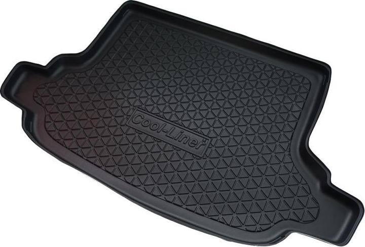 Produktbild Aristar Kofferraumwanne für Subaru Forester ab 2008 bis 2013