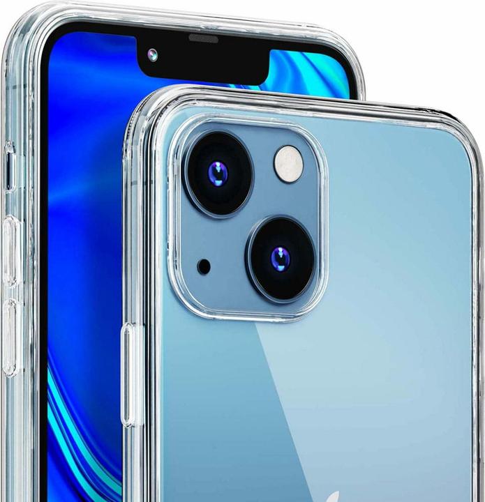 Immagine prodotto 3MK Custodia trasparente (Apple iPhone 13 mini)