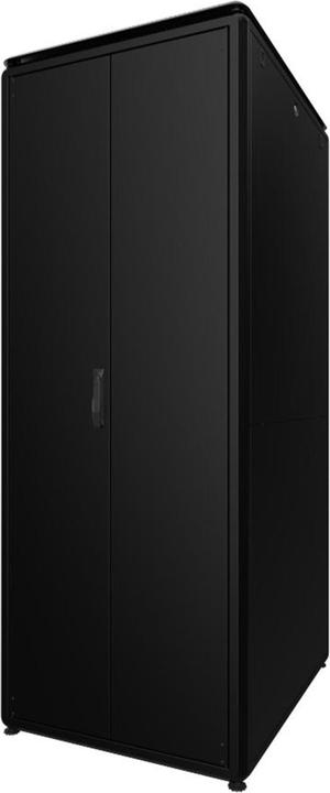 Actual product image Lanview 42U W=800mm D=1000mm Free (42 RU, 19 inch rack)