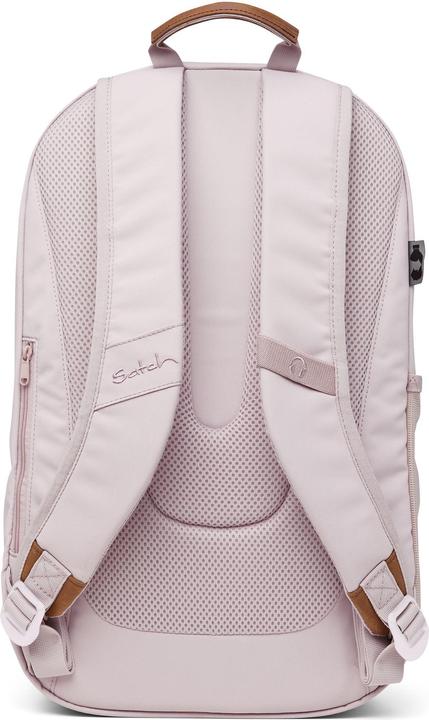 Image du produit Satch daypack Fly Pure Rose Sac à dos de loisirs - léger comme une plume (18 l)