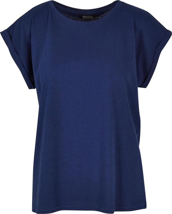 Build Your Brand TShirt Überschnittene Schulter (4XL)